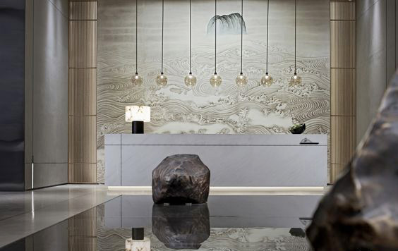 中式酒店設(shè)計，好設(shè)計讓盈利更勝一籌