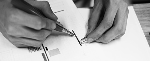 沉淀生活，思考設(shè)計(jì)，專注細(xì)節(jié)！