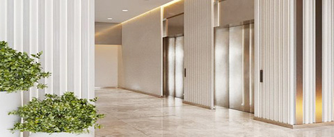 連鎖酒店設計，好設計，商務生活更便捷！