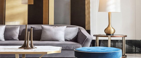 個性酒店設計，不走尋常路才有出路！