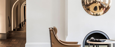 頂級酒店設計，好設計奢華人生