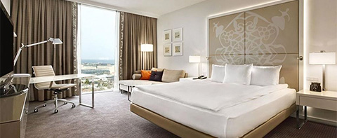 過氣酒店盈利小妙招！