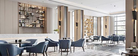 酒店的行政酒廊你不知道的一些小福利！