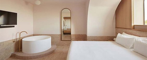 民宿酒店設計要注意的事項！