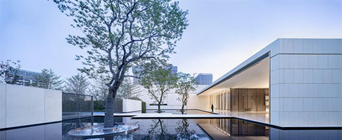 酒店景觀設(shè)計,好設(shè)計營造旅居好心情！