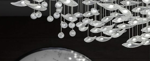 酒店燈光設(shè)計要點分享!好燈飾，好心情！