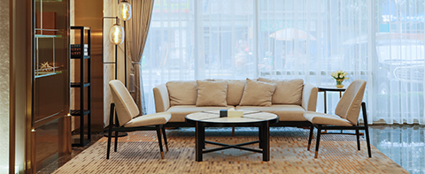 酒店進行裝修設(shè)計時，應(yīng)當避免哪些坑？非常實用，一定要看！