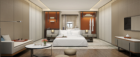 酒店選址的8個(gè)好位置，黃金地段可遇不可求