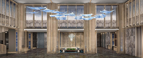 開酒店究竟需要多少錢？