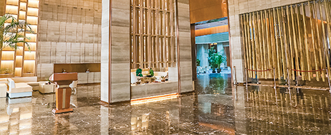 三四線城市投資酒店選擇什么品牌好？