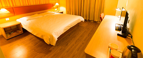 舊酒店改造設(shè)計(jì)要如何著手？