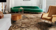 軟裝設(shè)計的幾種小眾風(fēng)格