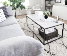 北歐風(fēng)格和現(xiàn)代簡約風(fēng)格你分得清么？