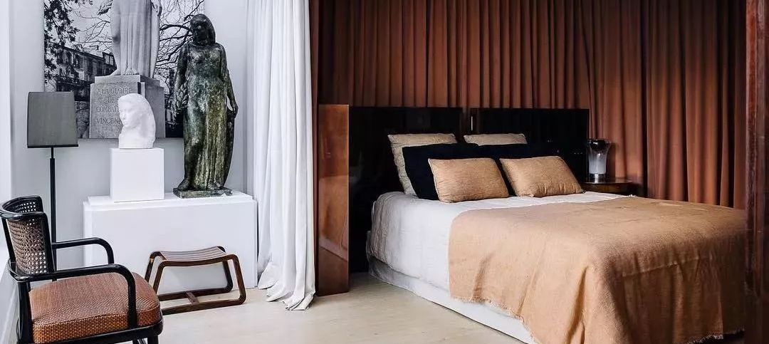 什么是家居軟裝的“高級(jí)感”